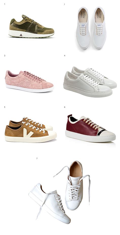 french sneakers for men.